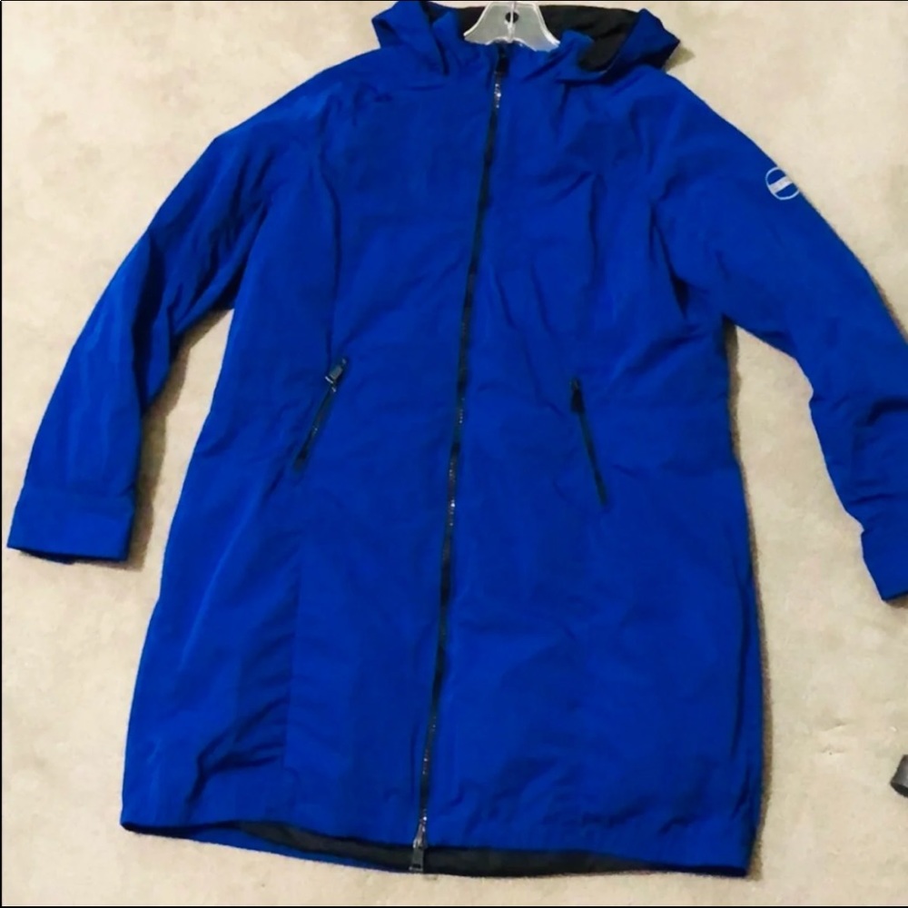 Ralph Lauren Active Jacket